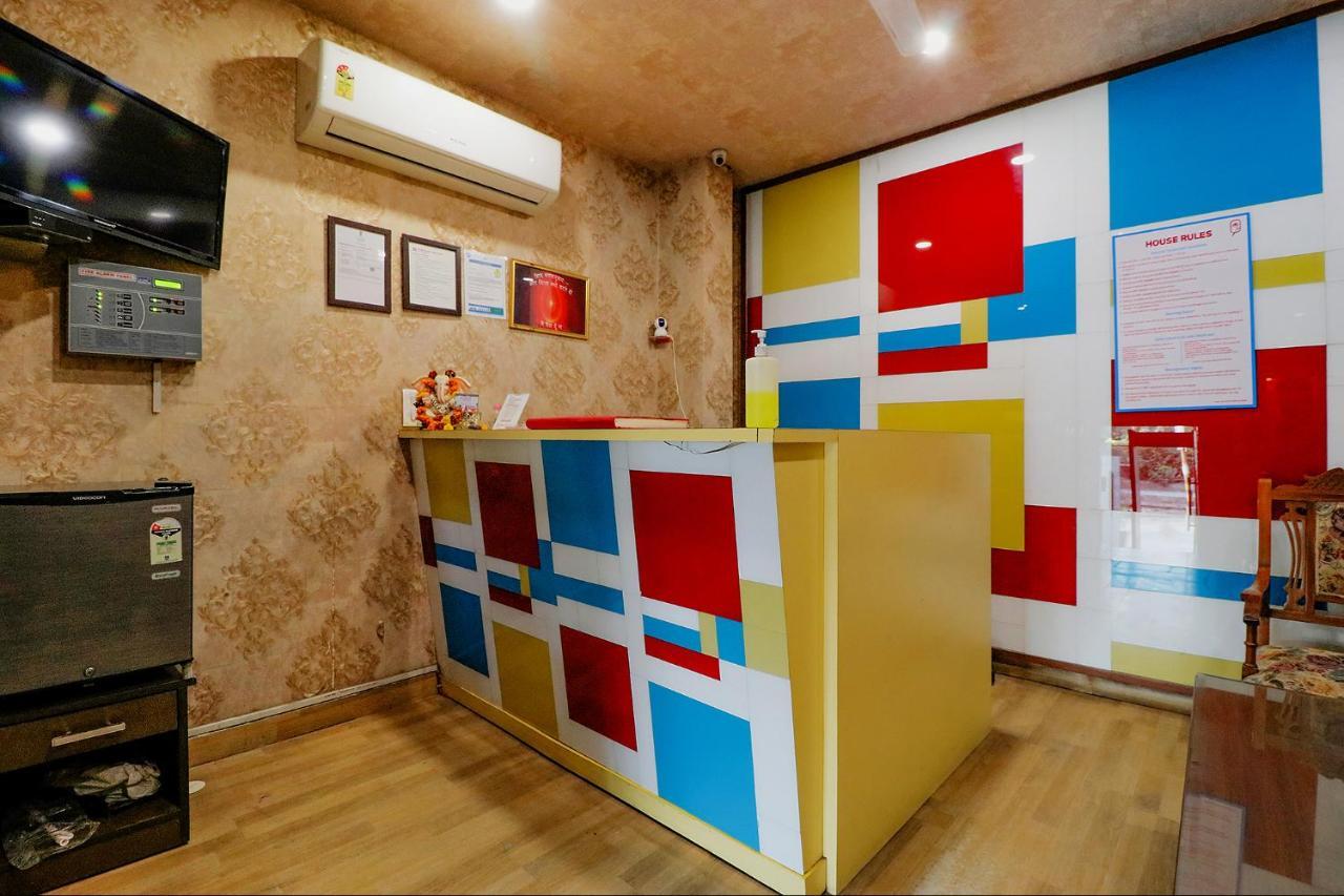 hotel nirvana suites new delhi photos